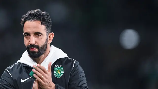 PSG Ganggu Rencana Transfer Manchester United, Bisa Pusingkan Amorim - Bola berita69.org