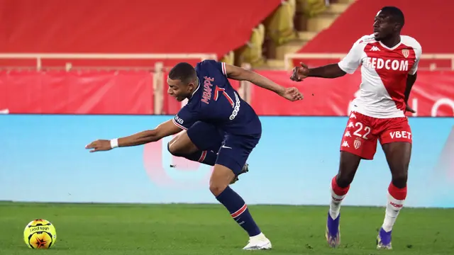 PSG Keras Kepala, Manchester United Berpaling ke Pilihan Alternatif asal Prancis - Bola berita69.org