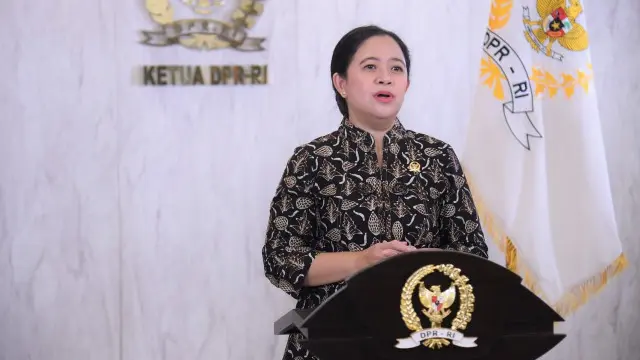 Puan Ingatkan Anggaran Republik Digunakan Sebesar-besarnya untuk Rakyat - News berita69.org