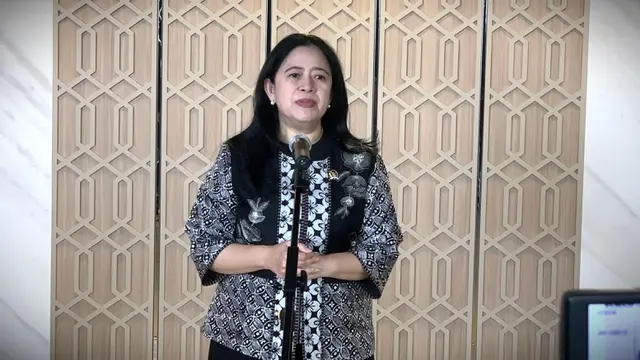 Puan Maharani Bantah Pemilihan Pramono Anung di Pilkada Jakarta Bentuk Kompromi ke Istana - Pemilu berita69.org