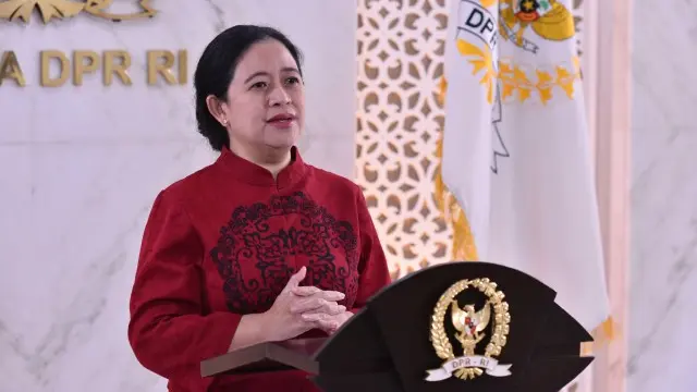 Puan Maharani: Paripurna Persetujuan Capim-Cadewas KPK Digelar Kamis 5 Desember 2024 - News berita69.org