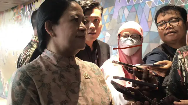 Puan Maharani Respons Surat Forum Purnawirawan Prajurit TNI Terkait Pemakzulan: Masih Dalam Proses - News berita69.org