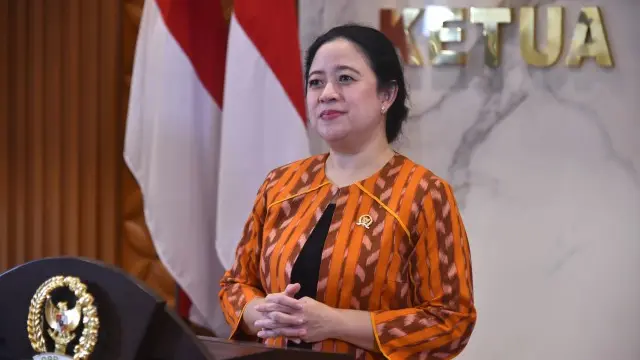 Puan Maharani Soroti Siswa SMP Belum Lancar Membaca, Desak Perbaikan Sistem Pengajaran - News berita69.org