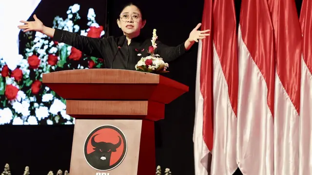Puan Maharani Terenyuh dengan Perjuangan Bidan Dona Lubis: Republik Tak Boleh Membiarkan - News berita69.org