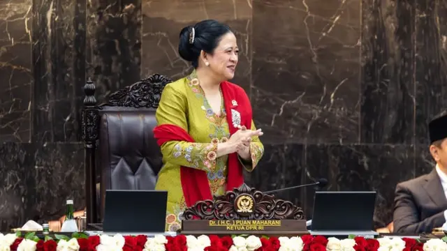 Puan: Tunjangan Rumah Rp 50 Juta Per Bulan Anggota DPR Sudah Dikaji Matang - News berita69.org