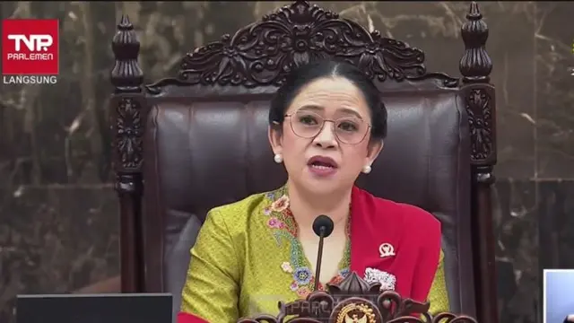 Puan Ungkap Ributnya Demokrasi di RI: Semua Merasa Benar, Harus Sabar Mendengar Sebelum Ketuk Palu - News berita69.org
