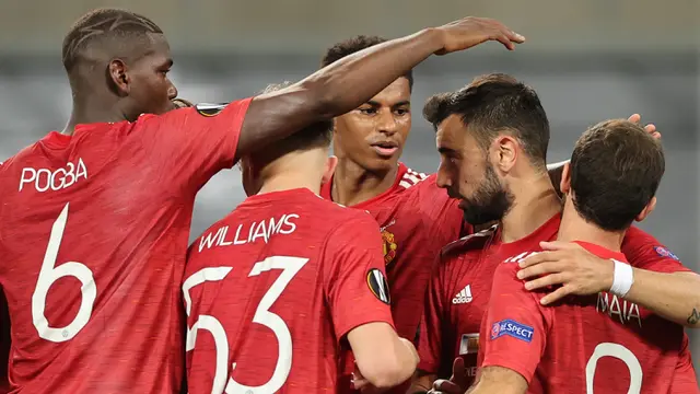 Punya Niat Kuat, Manchester United Pantau Ketat Calon Pengganti Bruno Fernandes - Bola berita69.org
