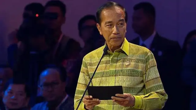 Punya Potensi diri Wisata, Jokowi Ingin Alor Seperti Bali dan Labuan Bajo - News berita69.org