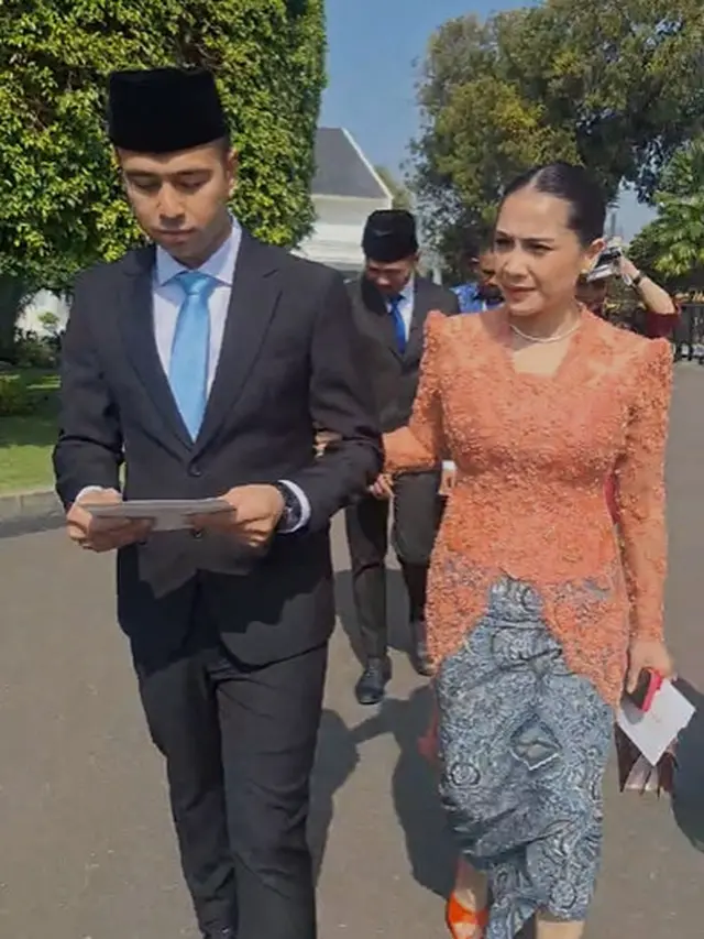 Raffi Ahmad Akan Dilantik Menjadi Utusan Khusus Presiden, Bidang Apa? - News berita69.org