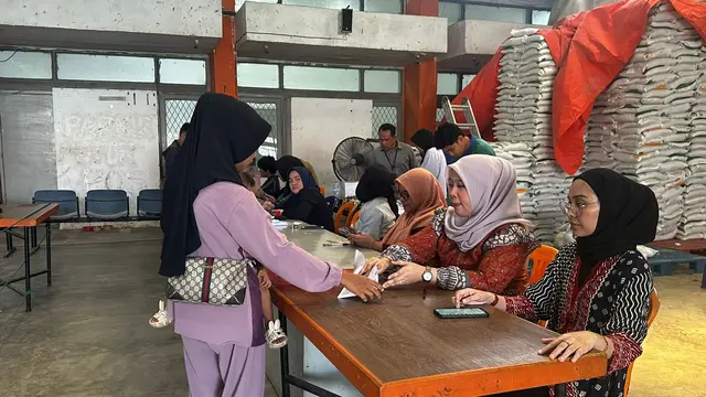 Ragam Hoaks Bantuan dari Pemerintah, Simak Faktanya - Cek Fakta berita69.org