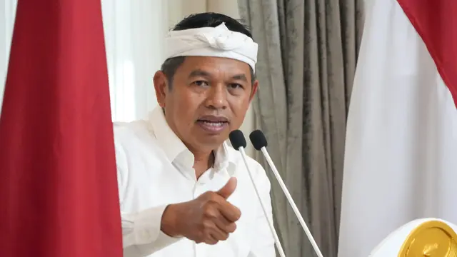 Ragam Hoaks Catut Nama Gubernur Jabar Dedi Mulyadi, Simak Faktanya - Cek Fakta berita69.org