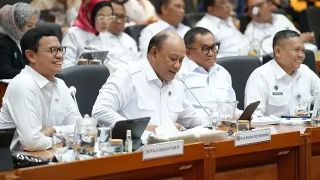 Ragam Hoaks Lowongan Kerja yang Catut Nama BGN, Simak Faktanya - Cek Fakta berita69.org