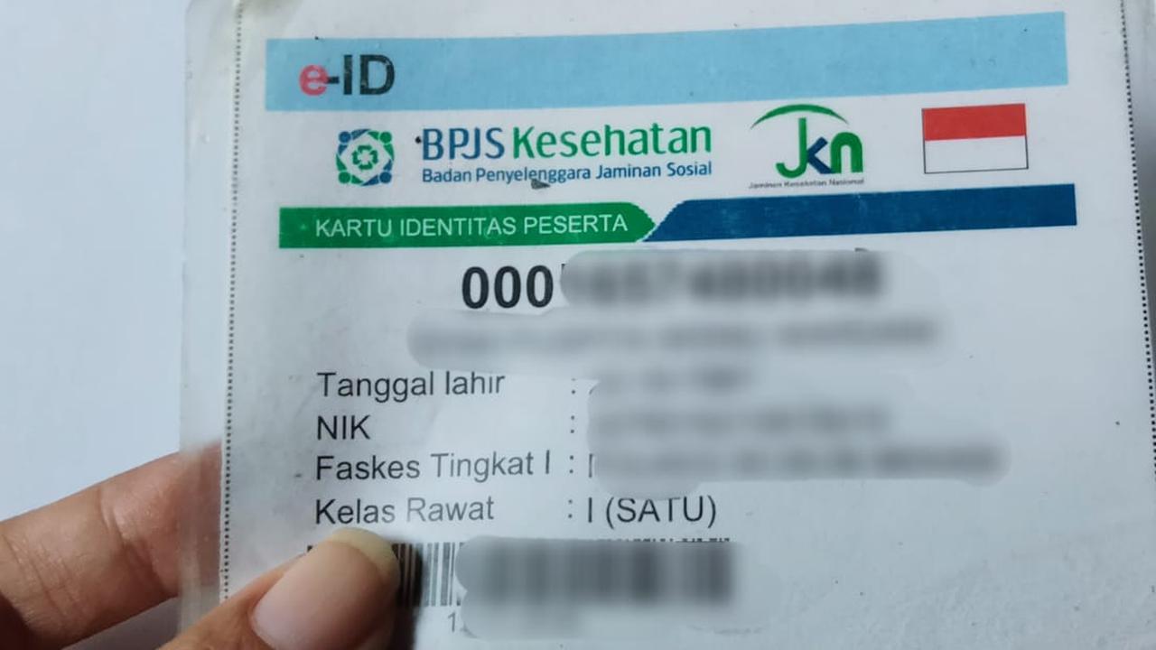 Ragam Hoaks Pengelabuan Catut Nama BPJS Kesehatan umum, Lowongan Kerja hingga Pendaftaran Pemutihan Tunggakan