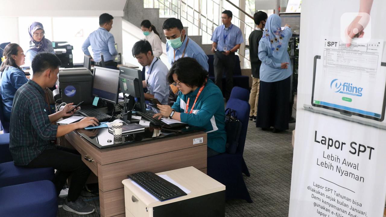 Ragam Hoaks Seputar Pajak yang Pernah Beredar di Medsos, Simak Faktanya