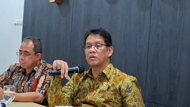 Ragam Hoaks yang Catut Nama Menkeu Purbaya, Simak Faktanya - Cek Fakta berita69.org