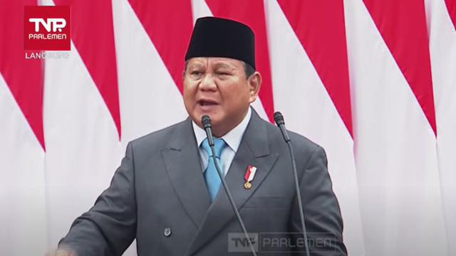 Ragam Hoaks yang Menerpa Prabowo Subianto, Simak Faktanya - Cek Fakta berita69.org