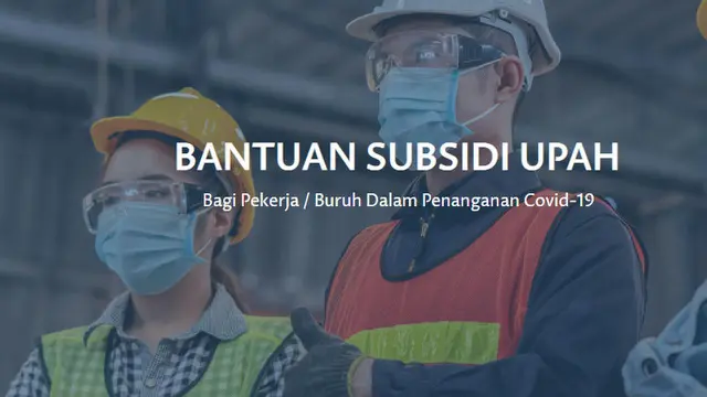 Ragam Profesi yang Tak Masuk Daftar Penerima BSU BPJS Ketenagakerjaan 2025, Ini Syarat dan Kriterianya - Cek Fakta berita69.org