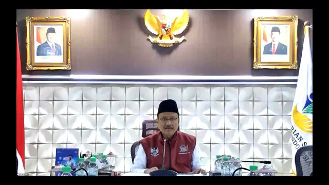 Rakor Akselerasi Pembangunan NTT, Gus Ipul Tekankan Data Tunggal dan Strategi Pemberdayaan - News berita69.org