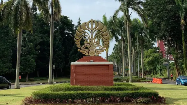 Ramai Tawaran Joki SIMAK UI di Medsos, UI: Kami Tak Toleransi Segala Kecurangan! - News berita69.org