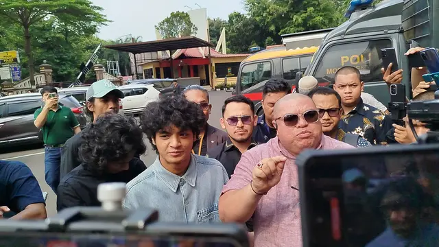 Razman Laporkan Balik Nikita Mirzani, Dugaan Pelanggaran peraturan UU ITE - News berita69.org