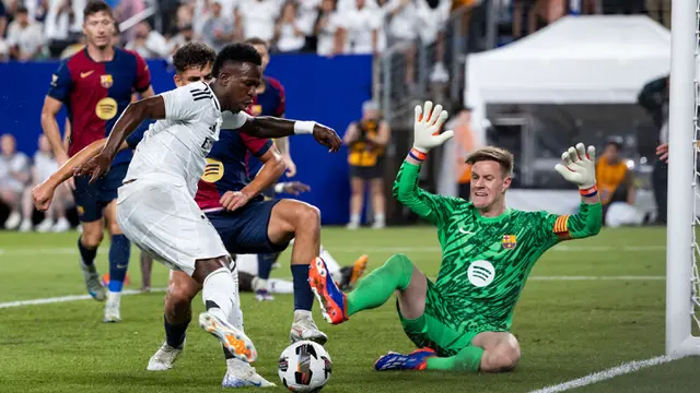 Real Madrid Berencana Datangkan Bek Manchester United pada Bursa Transfer Musim Panas - Bola berita69.org