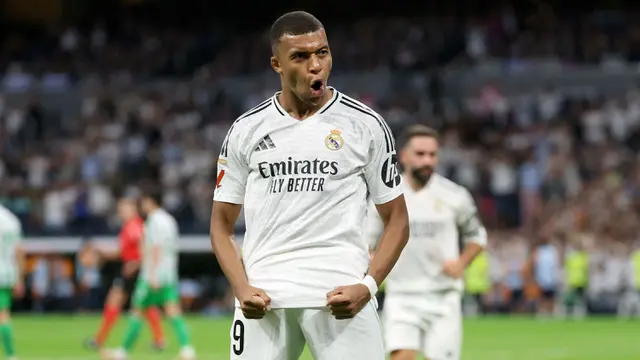 Real Madrid Diklaim Menyesal Rekrut Kylian Mbappe dari PSG, Ini Penyebabnya - Bola berita69.org