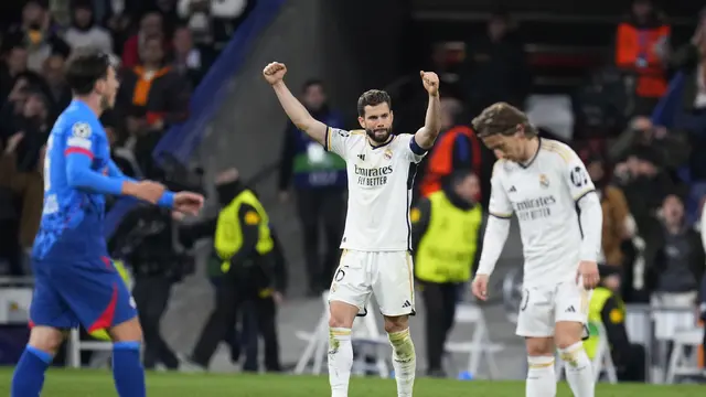 Real Madrid Targetkan Dua Bintang Kejutan Usai Pemain Buruannya Pilih Gabung Manchester United - Bola berita69.org
