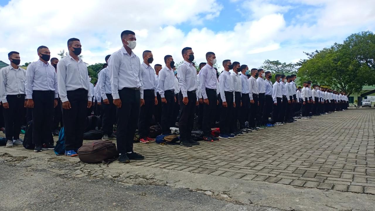 Rekrutmen TNI AD 2026, Cara Daftarnya untuk Hindari Pembohongan