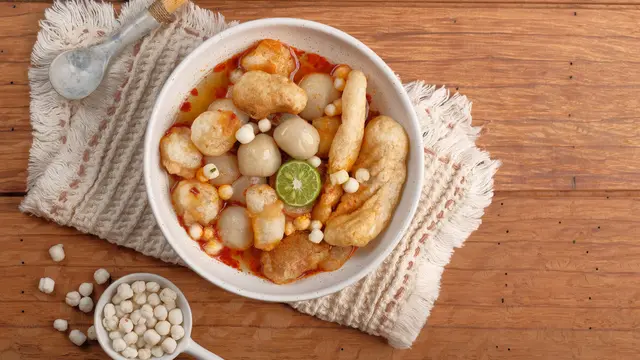 Resep Baso Aci untuk Jualan, Intip Rahasia Sukses Bisnis Kuliner Khas Bandung - Hot berita69.org