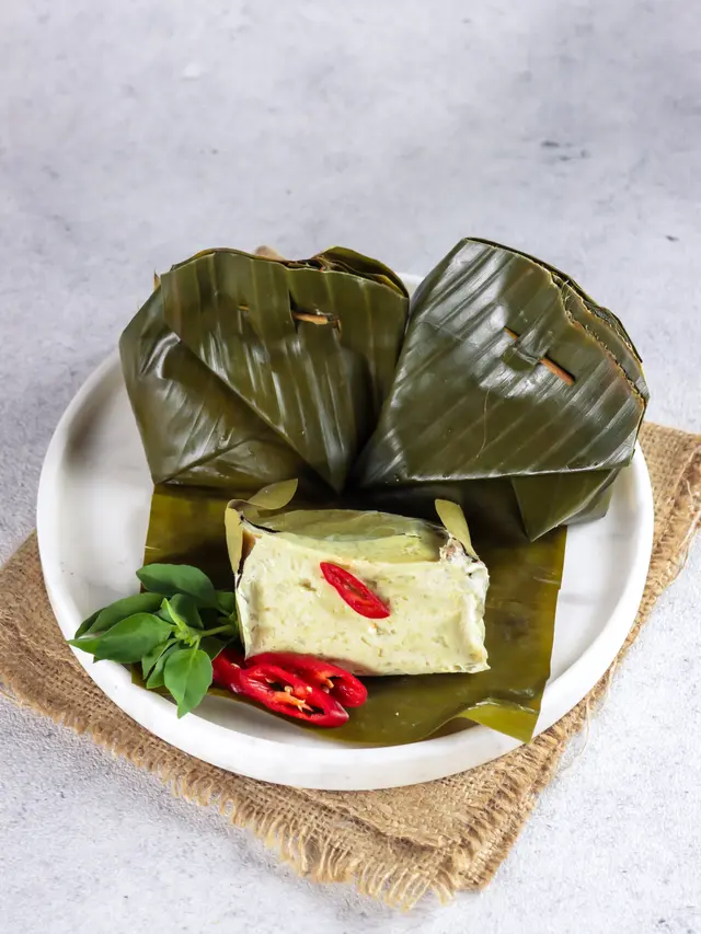 Resep Botok Ayam: Hidangan Tradisional Sehat yang Lezat dan Mudah Dibuat - Hot berita69.org