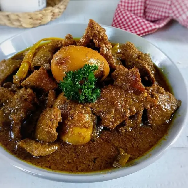 Resep Bumbu Lapis Daging Khas Surabaya, Gurih Berempah - Hot berita69.org