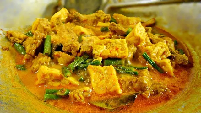 Resep Kotokan Tahu Tempe, Hidangan Tradisional Jawa yang Terkenal - Hot berita69.org
