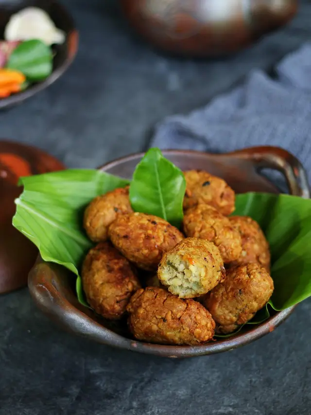 Resep Mendol Tempe Pedas Enak dan Mudah Dibuat, Ikuti Tips Membuatnya - Hot berita69.org