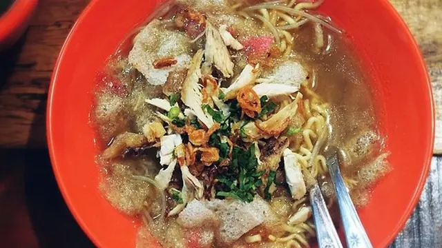 Resep Miso Medan, Cocok Dinikmati saat Dingin - Hot berita69.org