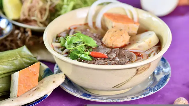 Resep Sop Daging Sapi, Hidangan Berkuah yang Menghangatkan dan Bergizi - Hot berita69.org