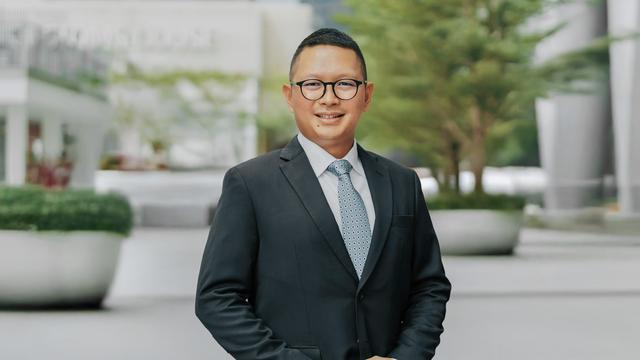 Resmi Jabat Corporate Secretary, Dhanny Siap Perkuat Fungsi Strategis di BRI - News berita69.org