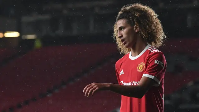 Resmi, Manchester United Dapat Dana Tambahan Pembelian Ugarte dari Klub Kasta Kedua - Bola berita69.org