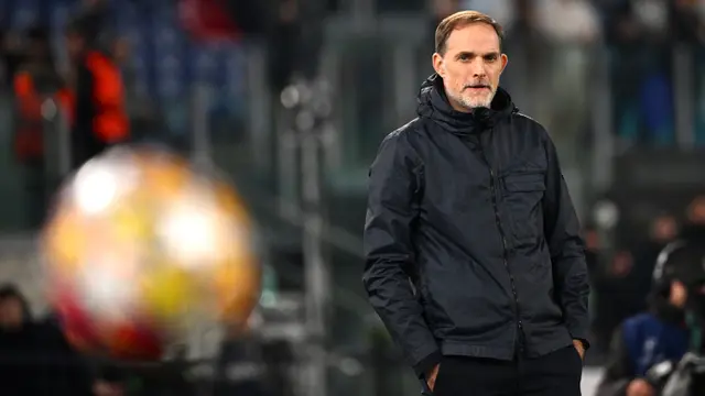 Resmi Tangani Timnas Inggris, Thomas Tuchel Tidak Langsung Bekerja - Bola berita69.org