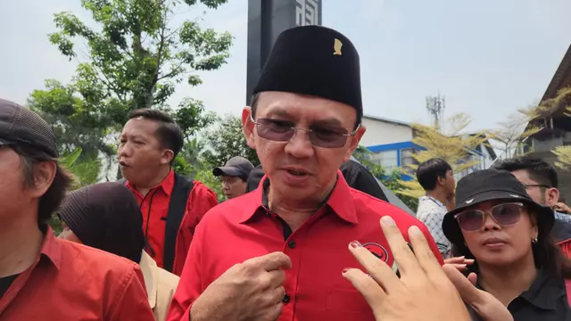 Respons Ahok Usai Disindir Ridwan Kamil sebagai Gubernur Paling Banyak Lakukan Penggusuran - News berita69.org