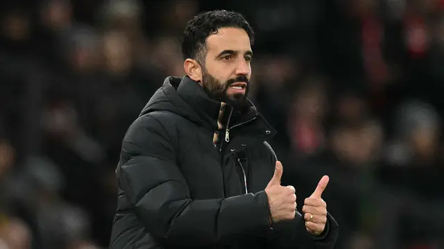 Reuni Amorim-Gyokeres di Depan Mata, Manchester United Sudah Buka Pembicaraan soal Transfer - Bola berita69.org