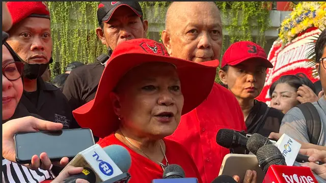 Ribka Tjiptaning Endus Ada Pihak Mau Bikin Suara PDIP Cuma 7% di Pemilu 2029: Terlalu Nyepelein Kita - News berita69.org
