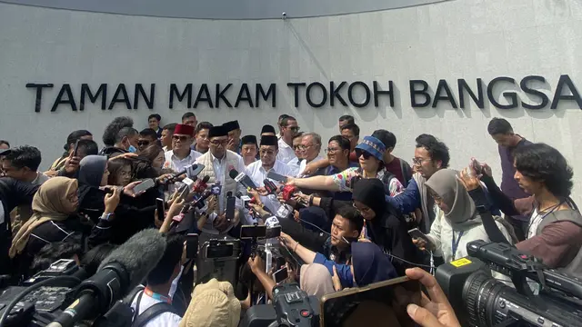 Ridwan Kamil: Bila Rido Takdirnya Pimpin Jakarta, Kami Akan Mencintai Warga Miskin - Pemilu berita69.org