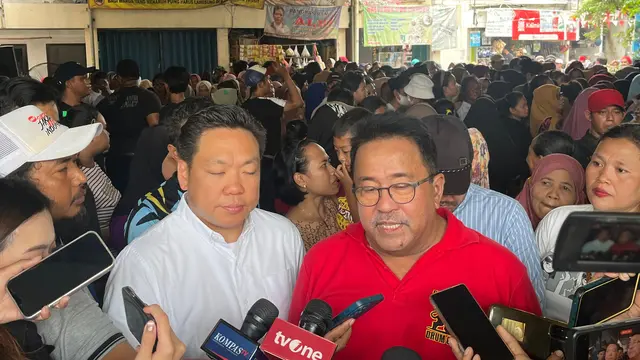 Ridwan Kamil Diserang Warganet soal Kematian Anak, Rano Karno Membela - Pemilu berita69.org