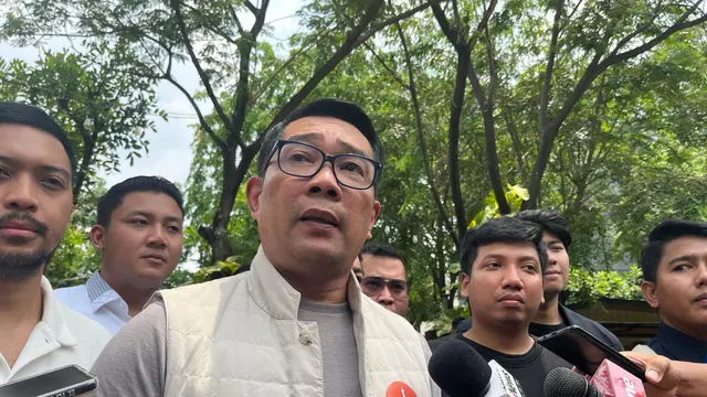 Ridwan Kamil Ikut Pemerintah Pusat soal Usulan Jakarta-IKN Jadi Kota Kembar - Pemilu berita69.org