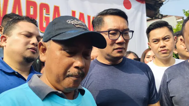 Ridwan Kamil Ingin Bangun Fasilitas Non Jalur Bagi Pengguna Sepeda Komuter di Jakarta - Pemilu berita69.org