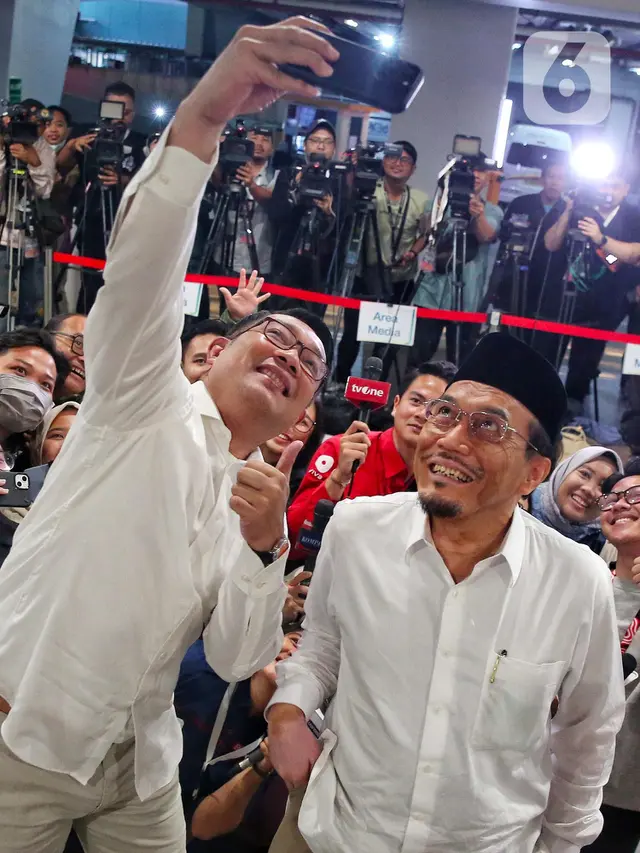 Ridwan Kamil Ingin Jakarta Jadi Kota Konser Usai Tak Lagi Jadi Ibu Kota Wilayah - Pemilu berita69.org