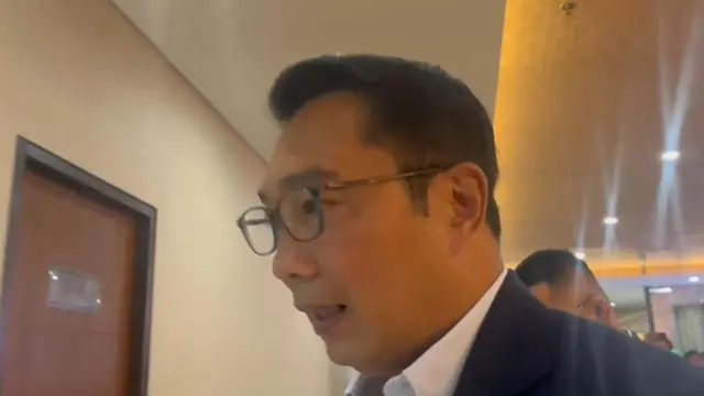 Ridwan Kamil Jawab Lisa Mariana soal Tes DNA Ulang: Di Mana Saja 1.000 Persen Hasilnya Sama - News berita69.org