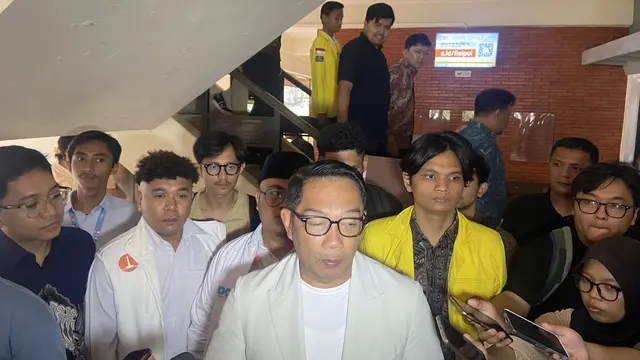 Ridwan Kamil Optimis Timnas Indonesia Bisa Menang Lawan Jepang: Kalau dari Saya 2-1 - Pemilu berita69.org