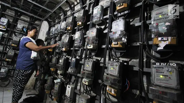 Rincian Biaya Tambah Daya Listrik PLN 2024, Cek Selengkapnya di Sini - Hot berita69.org