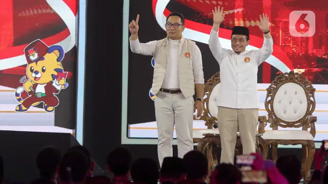 RK Ecosystem Dorong Pemilih Jakarta Pilih Pemimpin Bersih dan Berpihak ke Orang Muda - Pemilu berita69.org